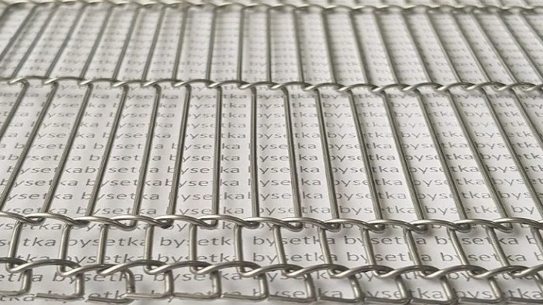 #12 Глазировочная сетка двойной кант.