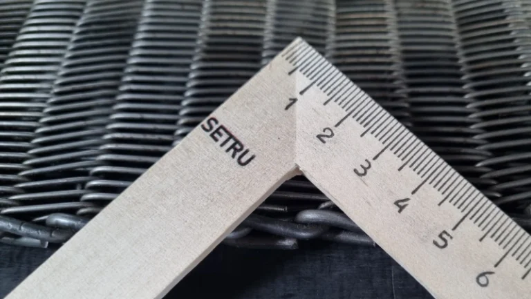 #5 Подовая конвейерная лента. Загиб.